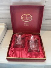 John Jenkins Flora Hand Cut