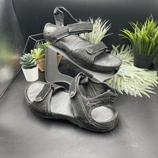 Nike Acg Black Going Sandals