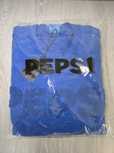 Brand new unopened blue - unopened,