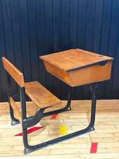 Vintage Mid Century Metal and