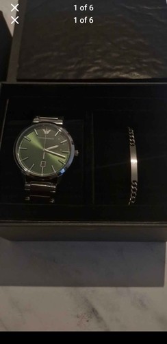 Emporio armani set - emporio,
