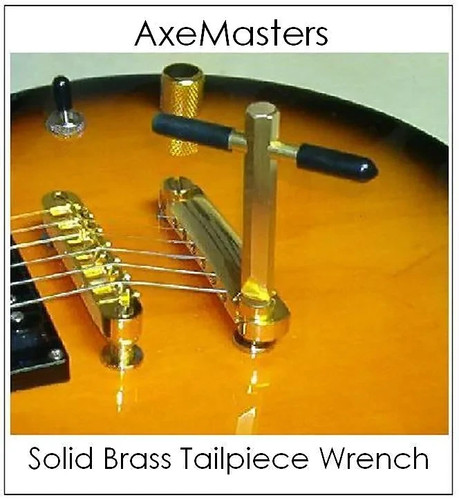 Geetargizmos non mar tailpiece - non-mar,