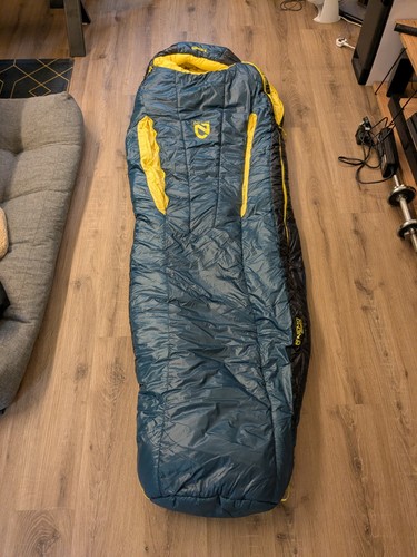 Nemo forte synthetic - nemo, 20