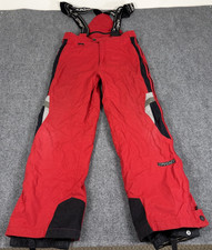 Spyder XT Men’s Ski Pants
