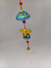 SINGLE CHATRI GANESH WALL