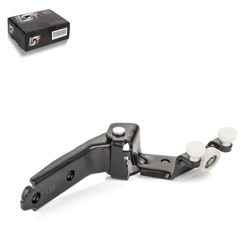 Sliding door roller guide - roller,