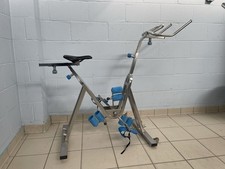 Aqua Bike- Hydrobike Pool Exercise Bike for Fitness and Rehabilitation Workouts