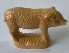 WADE FAIR - FAWN PIGLET  PIG - Exclusive To PKWHIMSIES
