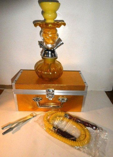Starbuzz yellow glass - starbuzz,