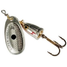Blue Fox Super Vibrax Spinning