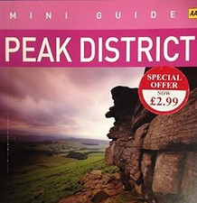Peak District, Mike Gerrard