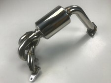 Stainless Steel Performance