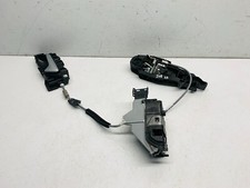 PEUGEOT 208 DOOR LOCK 2023