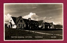 281203   Postcard  TOLPUDDLE  Dorset