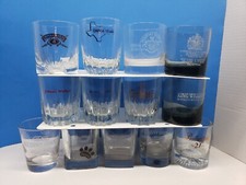 CHOICE Distillery Low Ball On