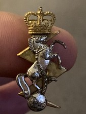 REME Corps Royal Electrical &