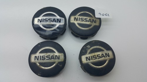 Nissan wheel center - wheel, cap