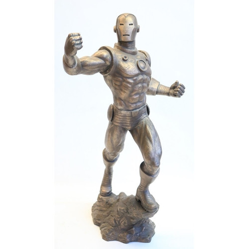 Sideshow collctibles premium - collctibles,