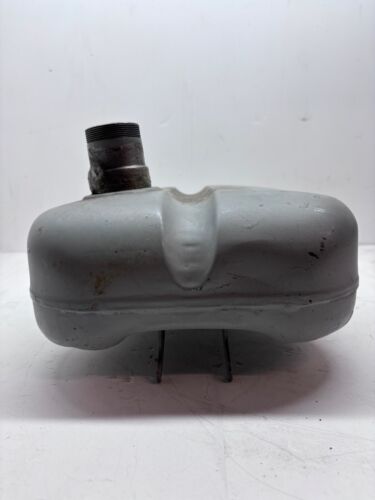 Lambretta model mk1 - model, lc/ld