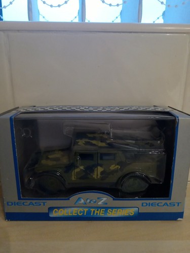 Atoz mighty metal mate diecast - mighty,