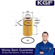 KGF Oil Filter Fits Zafira