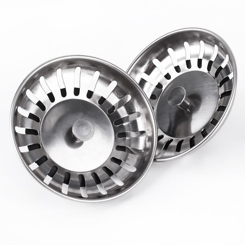 Stainless steel replacement - stainless,