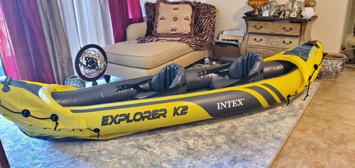 Intex explorer k2 - 🥳🥳🥳intex,
