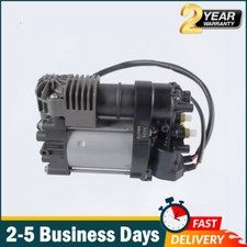 Air Suspension Compressor Pump
