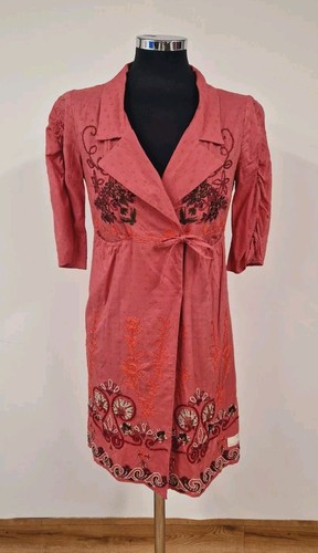 Odd molly pink dress - odd,