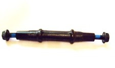 Bike bottom bracket cycle