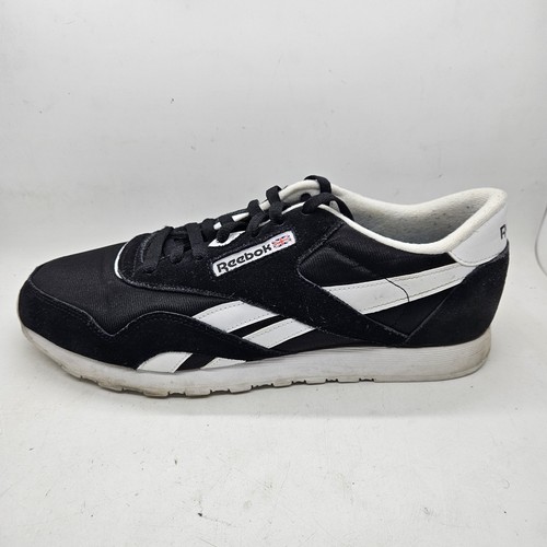 Reebok classic nylon - classic,