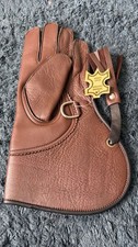 Brand New Falconry short Glove