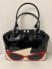 Lulu Guinness Sunglasses Doll