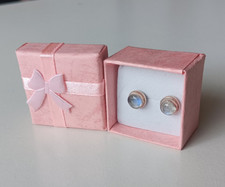 Small Sterling 925 Silver