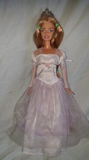RARE Barbie 2005 Rapunzel