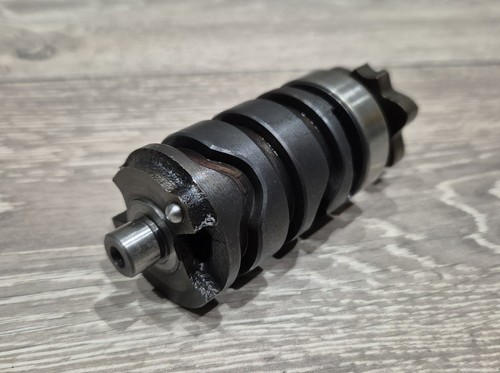 Yamaha dt125r gear - dt125r,