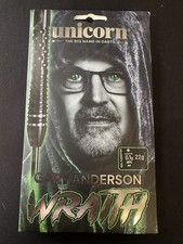 Unicorn Wraith Gary Anderson