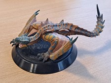 TIGREX- Capcom Figure Builder Standard Model Monster Hunter Vol.2