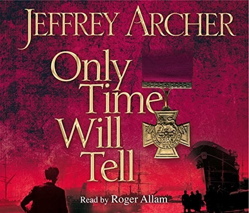 Only time will tell - time,