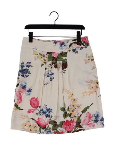 Joules women midi skirt uk - women's,