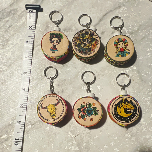 Different type bandola - different,