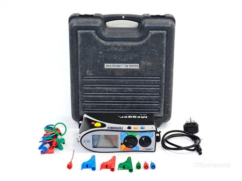 Megger mft1552 multifunction - mft1552,