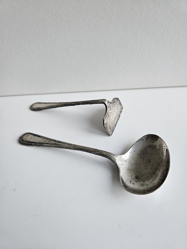 Vintage viners silver plate - viners,