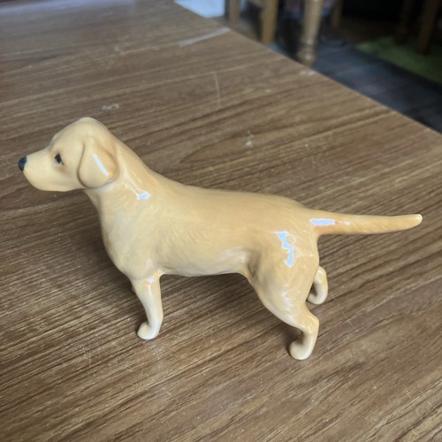 Vintage beswick labrador - vintage,