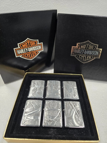 Authentic zippo supreme - zippo,