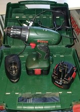 Cordless Drill Bosch PSR 14.4