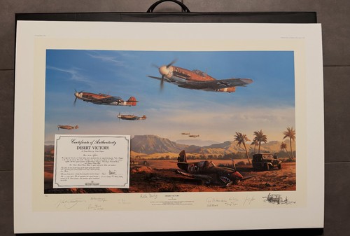 Nicolas trudgian desert - , "desert