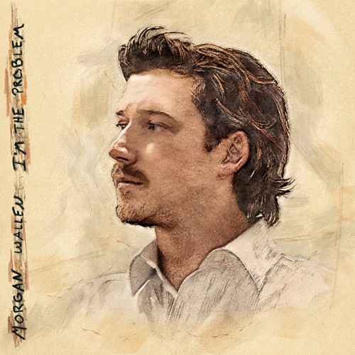 Morgan wallen m - wallen, :