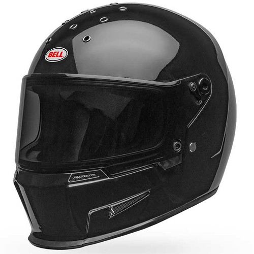 Bell eliminator gloss black - bell,