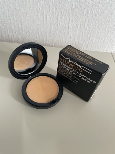 Mac studio fix powder plus - studio,